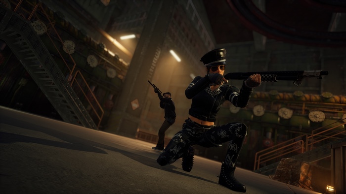 PlayerUnknowns Battlegrounds