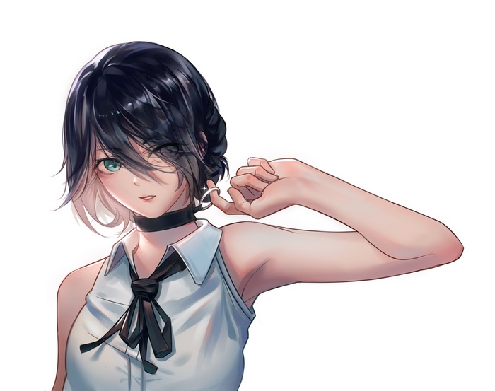 Reze from Chainsaw Man