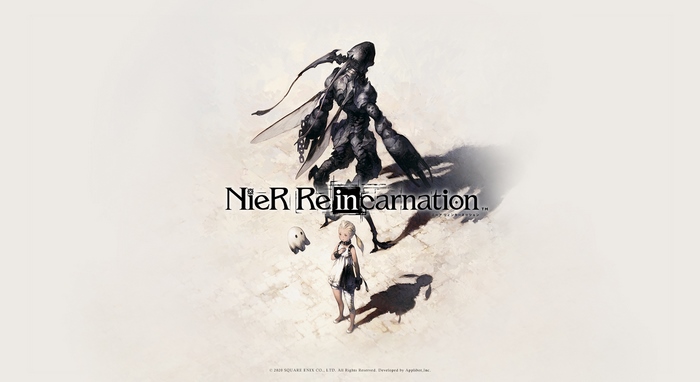 NieR Re[in]carnation