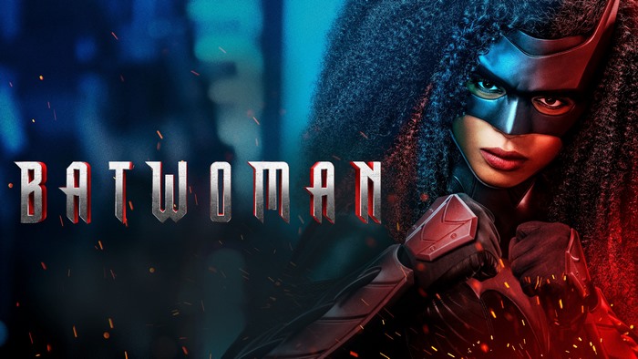 Batwoman 4K Javicia Leslie DC Comics