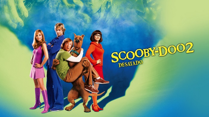 Scooby-Doo 2: Monsters Unleashed