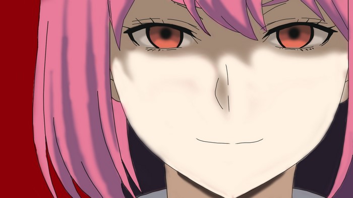 Hisako Arato from Food Wars: Shokugeki No Soma