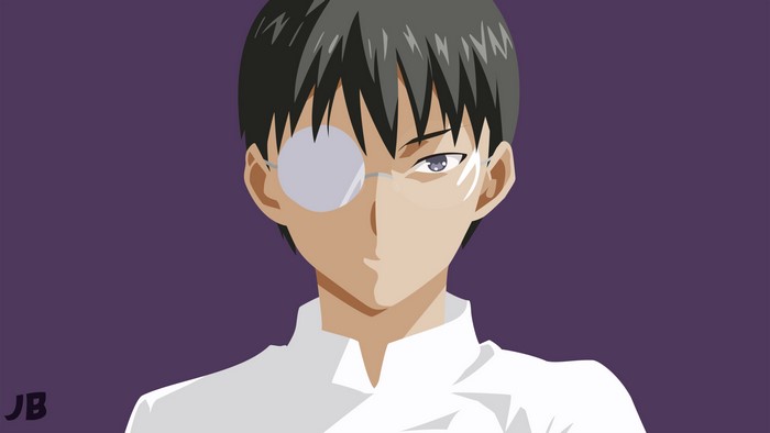 Zenji Marui from Food Wars: Shokugeki No Soma