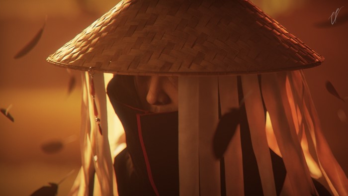 Itachi Uchiha from Naruto