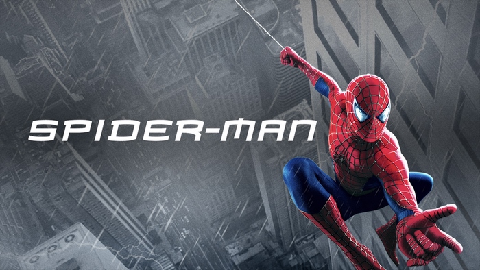 Spider-Man from Spider-Man