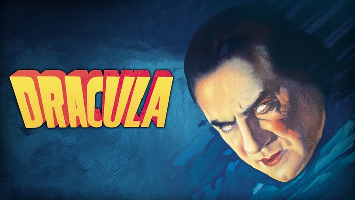 Dracula from Dracula (1931)