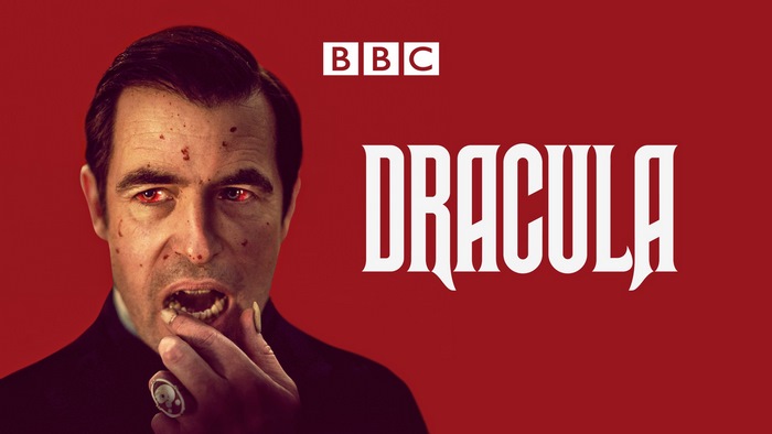 Dracula BBC Series