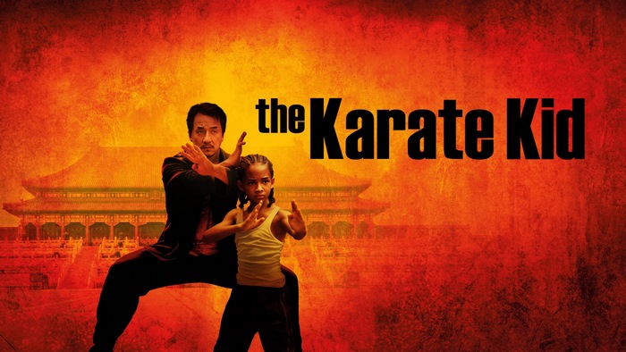 The Karate Kid (2010) HD, HD Wallpaper | Rare Gallery