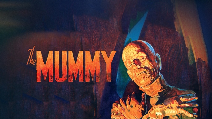 The Mummy