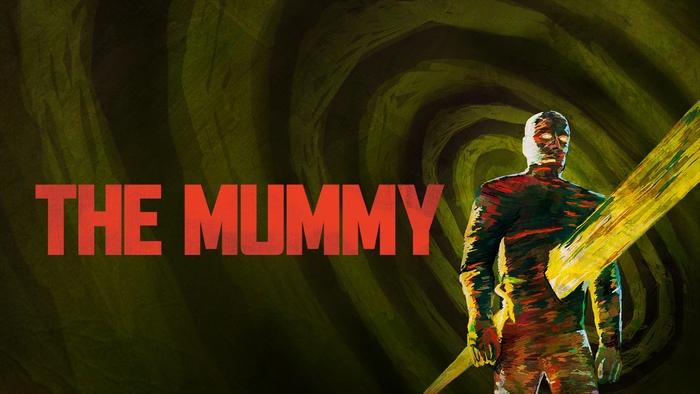 The Mummy