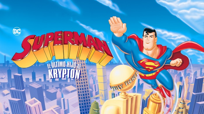 Superman: El Último Hijo de Krypton