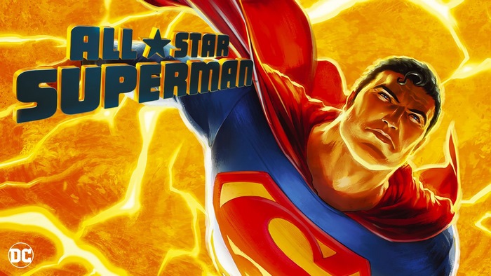 All-Star Superman