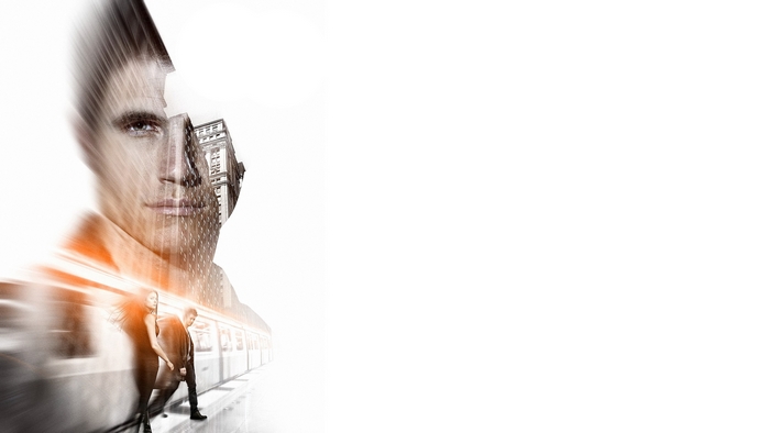 The Tomorrow People