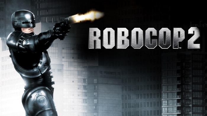 Robocop 2