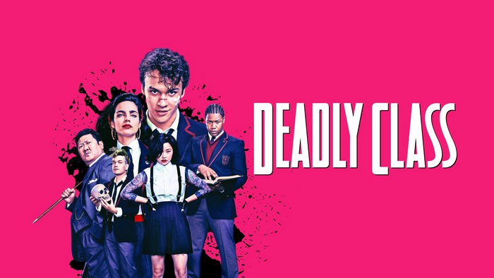 Deadly Class