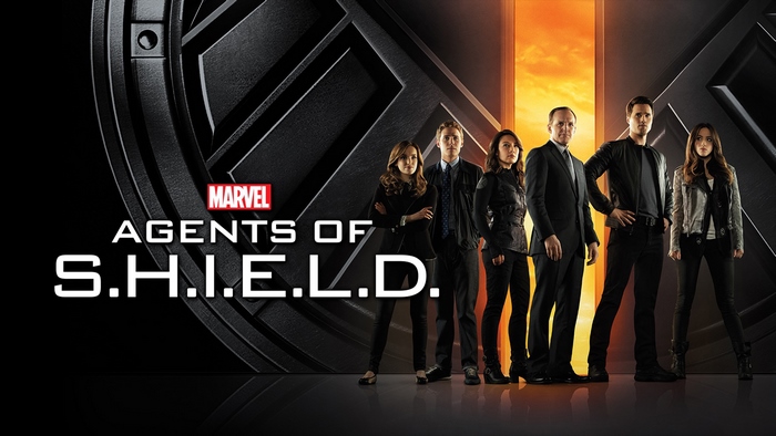 Marvel's Agents of S.H.I.E.L.D. cast