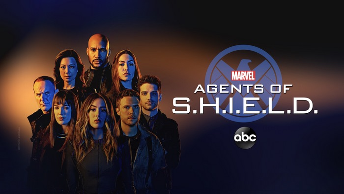 Marvel's Agents of S.H.I.E.L.D. cast