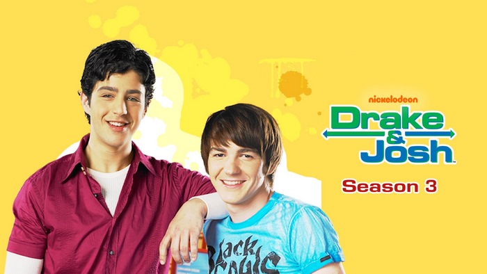 Drake & Josh Season 3