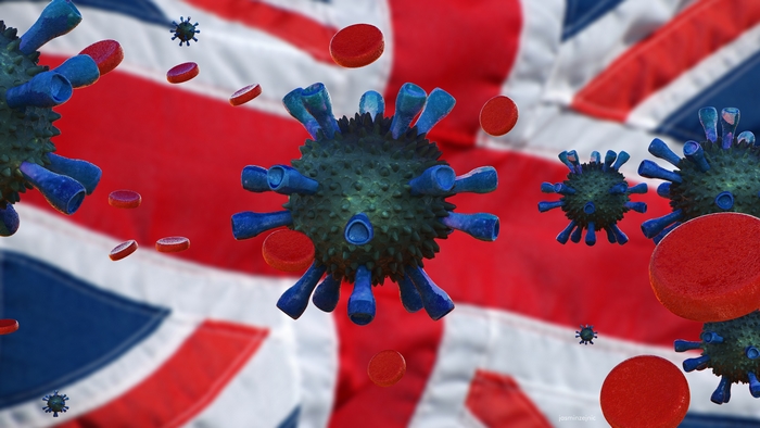 Artistic Virus