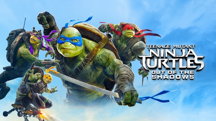 Teenage Mutant Ninja Turtles: Out Of The Shadows HD, HD Wallpaper ...