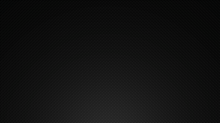 Black textured grid pattern