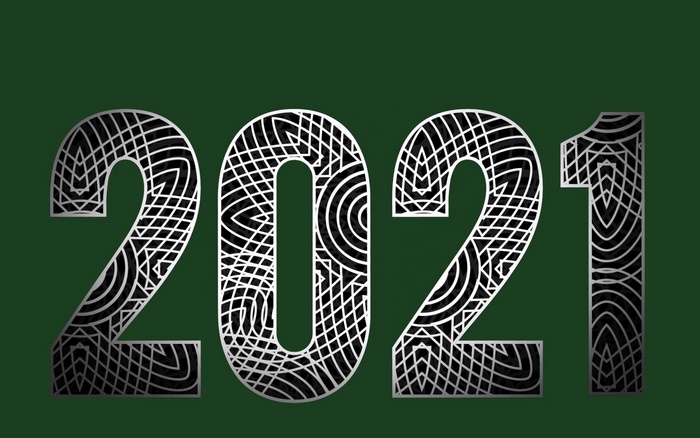 New Year 2021