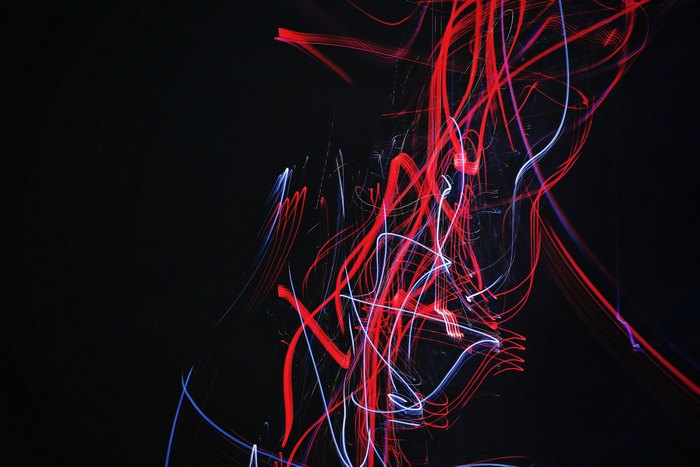 Abstract Light