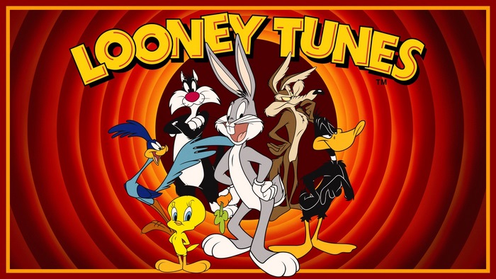 Bugs Bunny Daffy Duck HD, Road Runner, Bugs Bunny, Sylvester (Looney ...