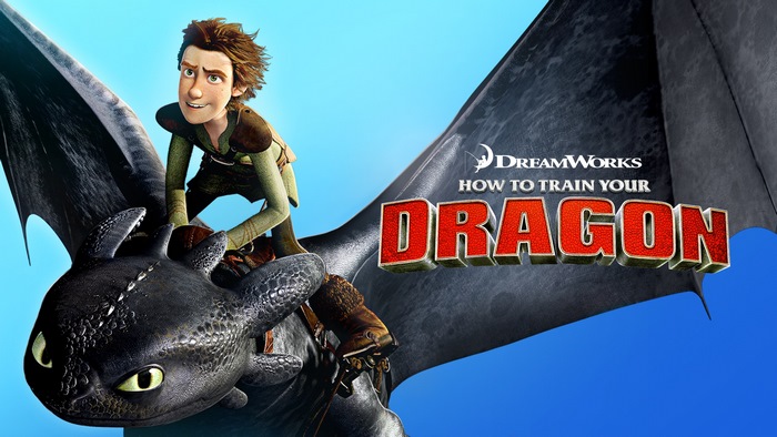 How To Train Your Dragon HD, Hiccup (How to Train Your Dragon ...