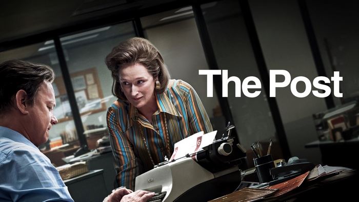 The Post