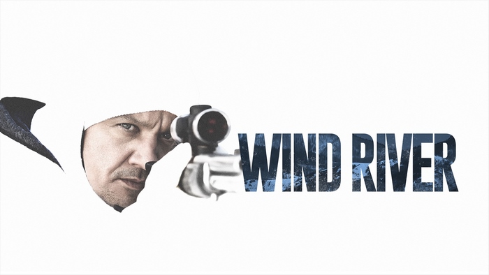 Wind River starring Jeremy Renner