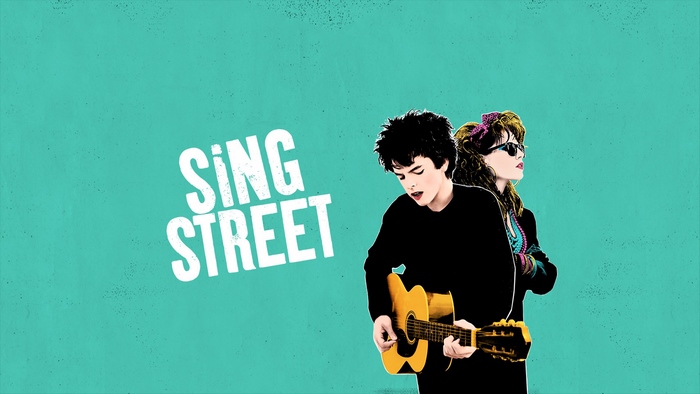 Sing Street