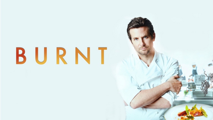 Burnt Movie Poster
