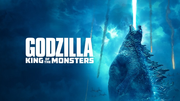 Godzilla King of the Monsters