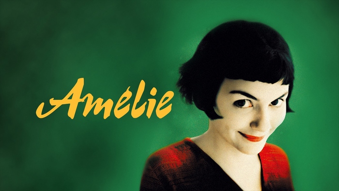 Amelie