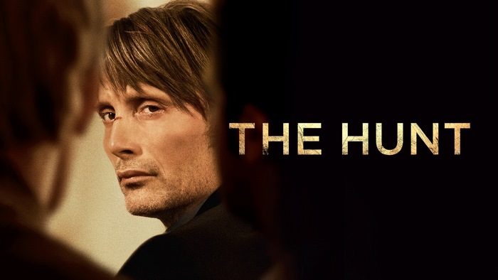 The Hunt (2013) Movie Poster