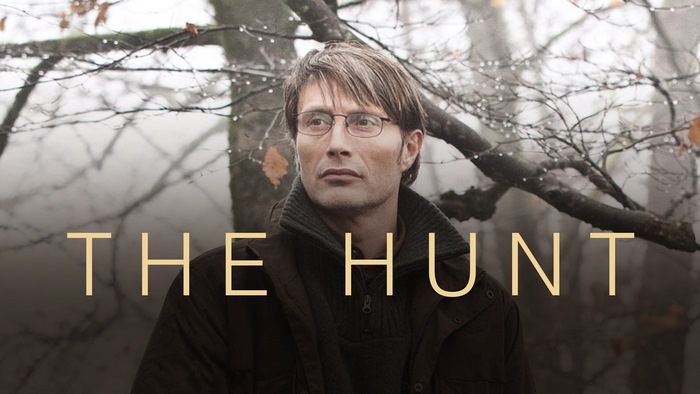 The Hunt (2013)