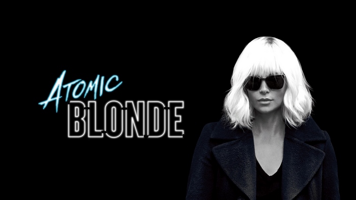 Atomic Blonde