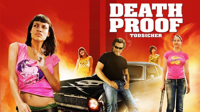 Death Proof