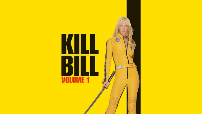 Kill Bill: Vol. 1 Uma Thurman