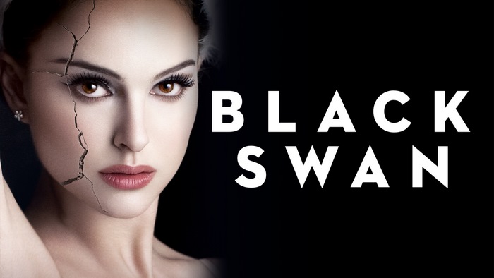 Black Swan movie poster