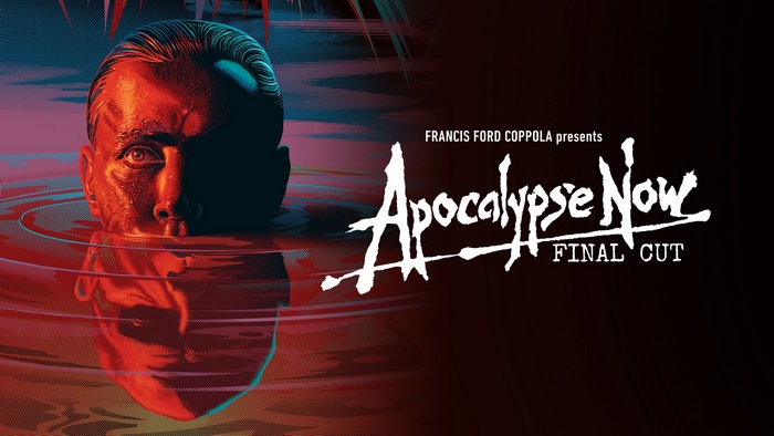 Apocalypse Now Final Cut Francis Ford Coppola
