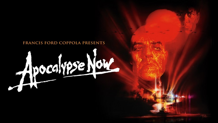 Apocalypse Now Francis Ford Coppola Presents