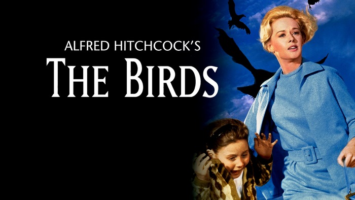 Alfred Hitchcock's The Birds