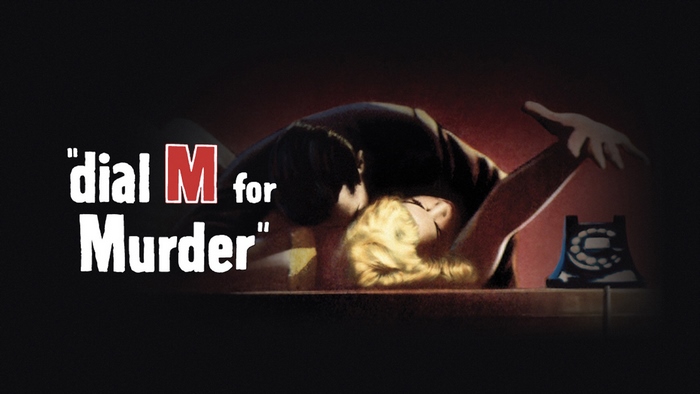 Dial M for Murder
