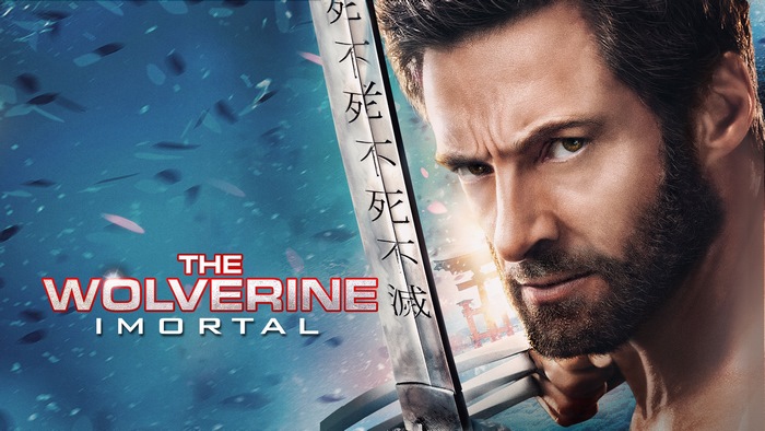 The Wolverine Immortal Logan James Howlett
