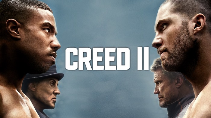 Creed II