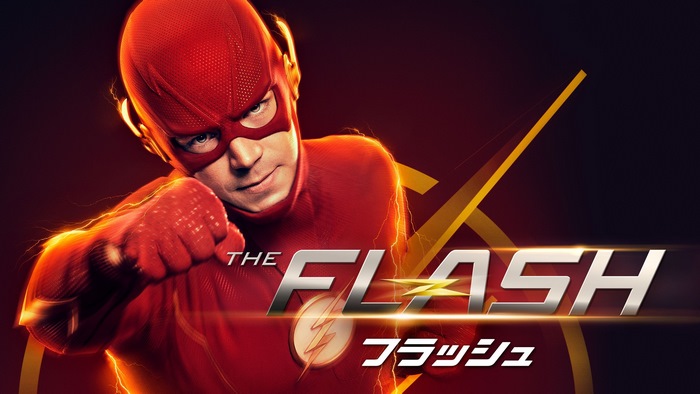 The Flash from The Flash TV Series