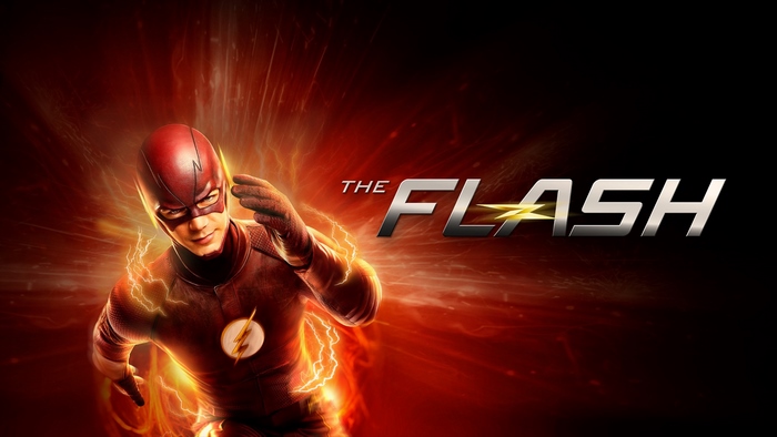 The Flash from The Flash (2014)