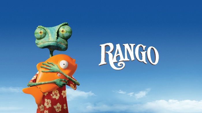 Rango HD, HD Wallpaper | Rare Gallery